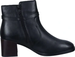 Remonte Stiefeletten Braun -PS Schuhe Verkaufsladen 960273 01 01 004