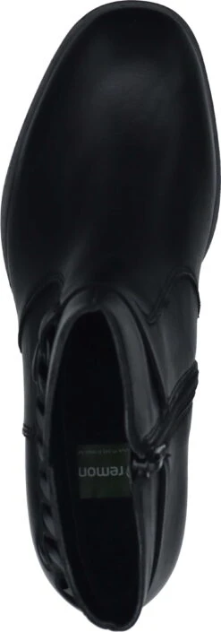 Remonte Stiefeletten Braun -PS Schuhe Verkaufsladen 960273 01 01 007