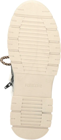 Remonte Boots Grün -PS Schuhe Verkaufsladen 960284 07 07 006