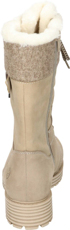 Remonte Stiefel Beige -PS Schuhe Verkaufsladen 960289 08 08 003