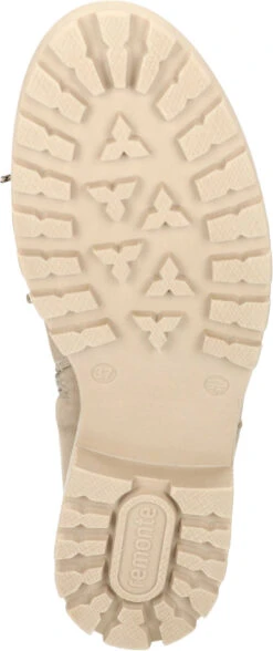 Remonte Stiefel Beige -PS Schuhe Verkaufsladen 960289 08 08 006