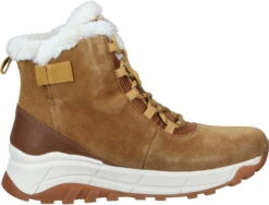 Rieker Stiefeletten Hellbraun -PS Schuhe Verkaufsladen 960294 22 22 004