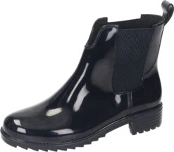 Rieker Stiefeletten Rosa