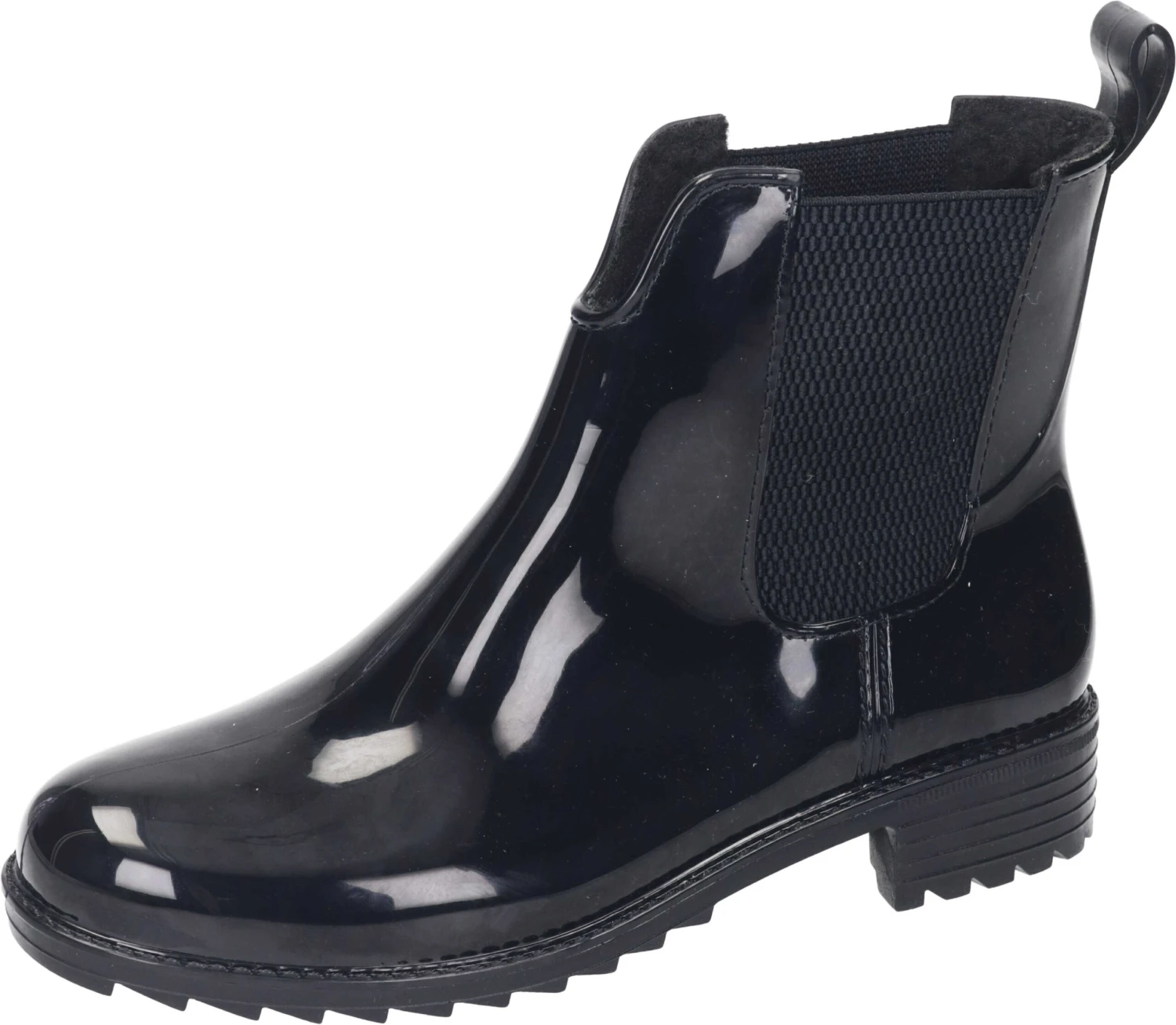 Rieker Stiefeletten Rosa 1 Rieker Stiefeletten Rosa