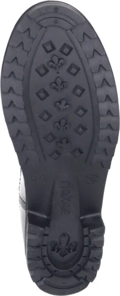 Rieker Stiefeletten Rosa 11 Rieker Stiefeletten Rosa -PS Schuhe Verkaufsladen 962177 1 006