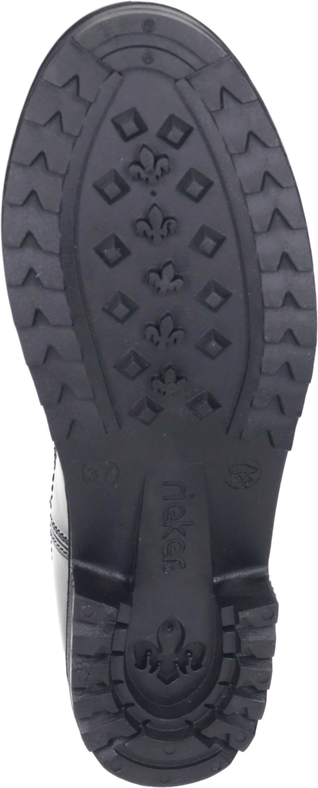 Rieker Stiefeletten Rosa 6 Rieker Stiefeletten Rosa – Bild 6