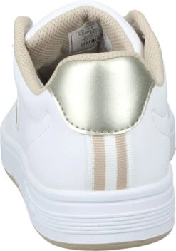 K-Swiss Schnürer Weiß -PS Schuhe Verkaufsladen 96599 997 03 003