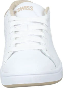 K-Swiss Schnürer Weiß -PS Schuhe Verkaufsladen 96599 997 03 005