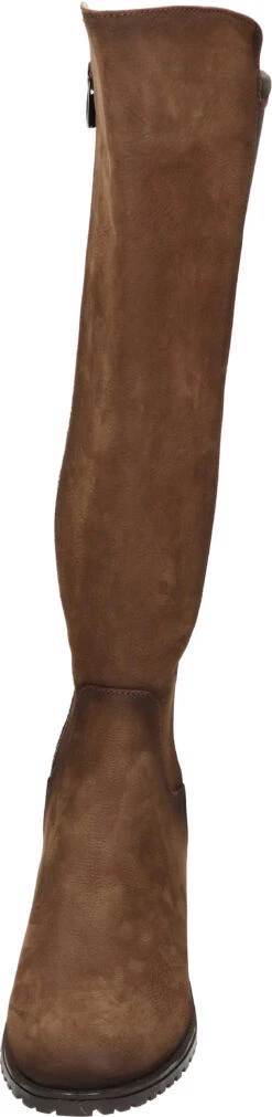 Piazza Stiefel Braun 10 Piazza Stiefel Braun -PS Schuhe Verkaufsladen 970009 02 02 005