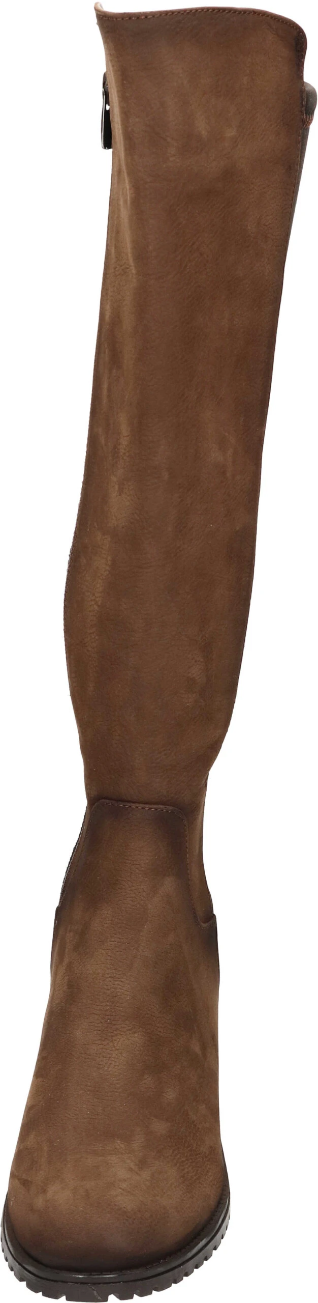 Piazza Stiefel Braun 5 Piazza Stiefel Braun – Bild 5