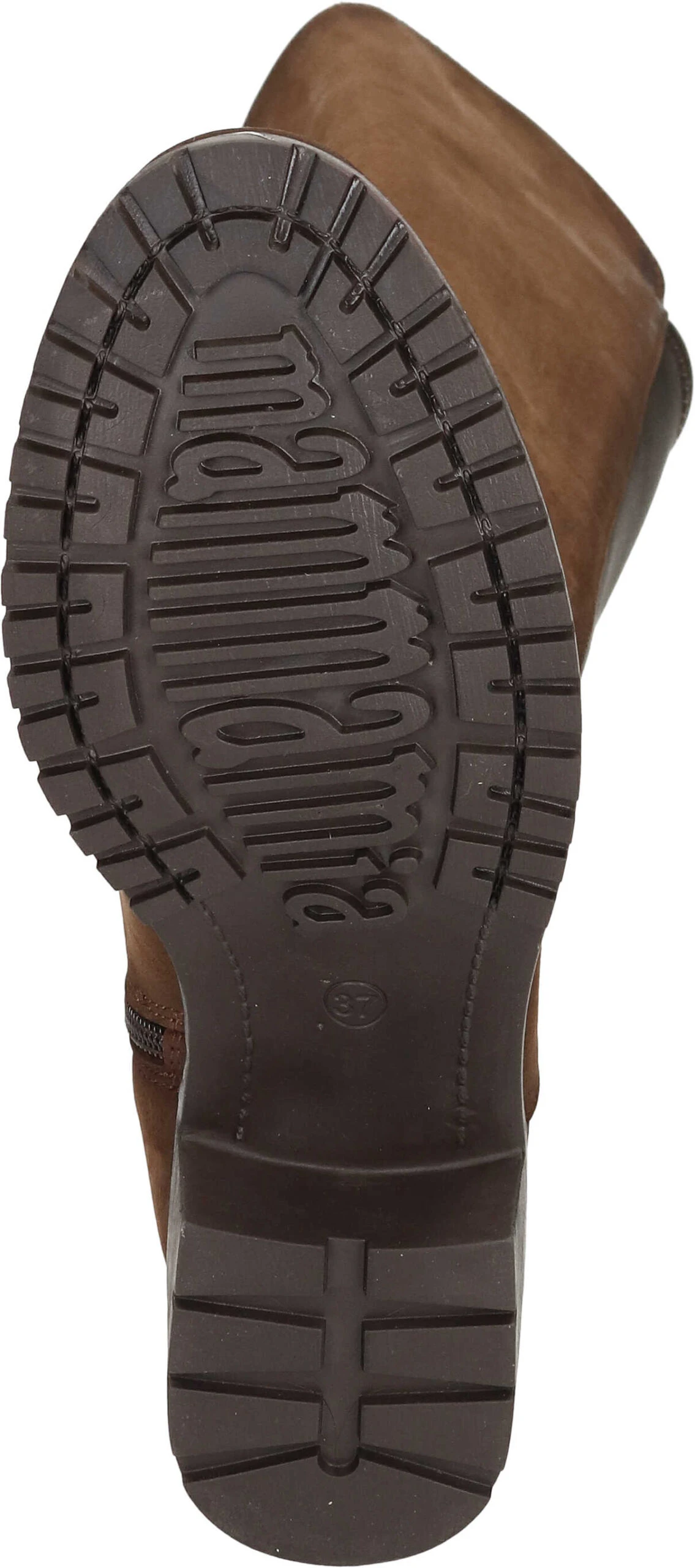 Piazza Stiefel Braun 6 Piazza Stiefel Braun – Bild 6