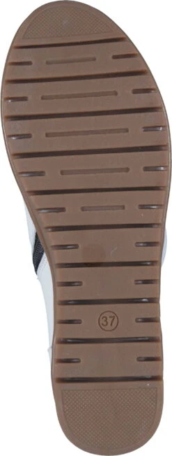 Comfortabel Stiefel Offwhite -PS Schuhe Verkaufsladen 970024 81 81 006