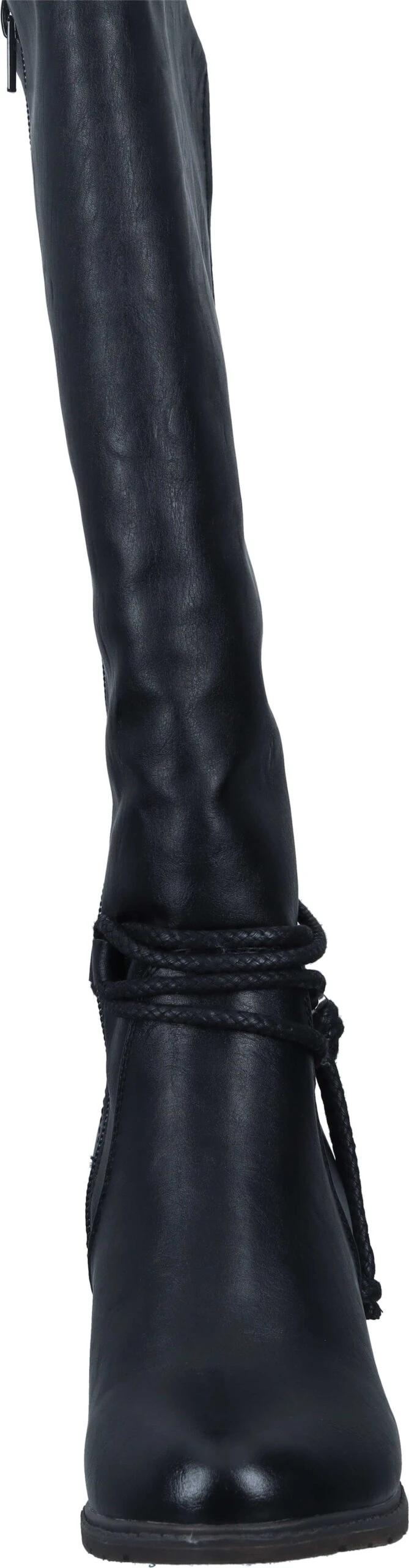 Rieker Stiefel Schwarz 5 Rieker Stiefel Schwarz – Bild 5