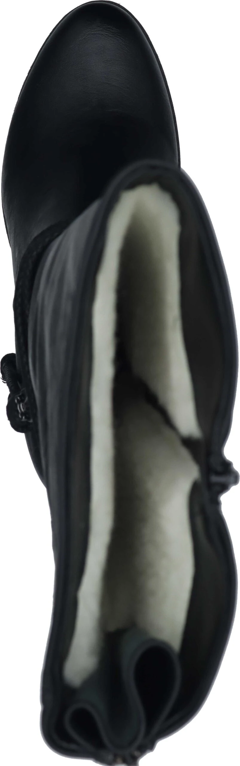 Rieker Stiefel Schwarz 7 Rieker Stiefel Schwarz – Bild 7