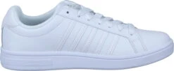 K-Swiss Sneaker Weiß 10 K-Swiss Sneaker Weiß -PS Schuhe Verkaufsladen 97011 125 03 004