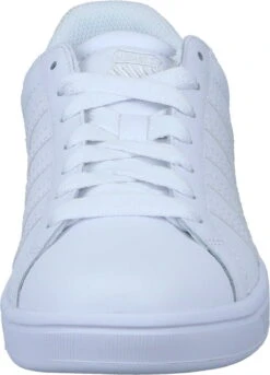 K-Swiss Sneaker Weiß 11 K-Swiss Sneaker Weiß -PS Schuhe Verkaufsladen 97011 125 03 005