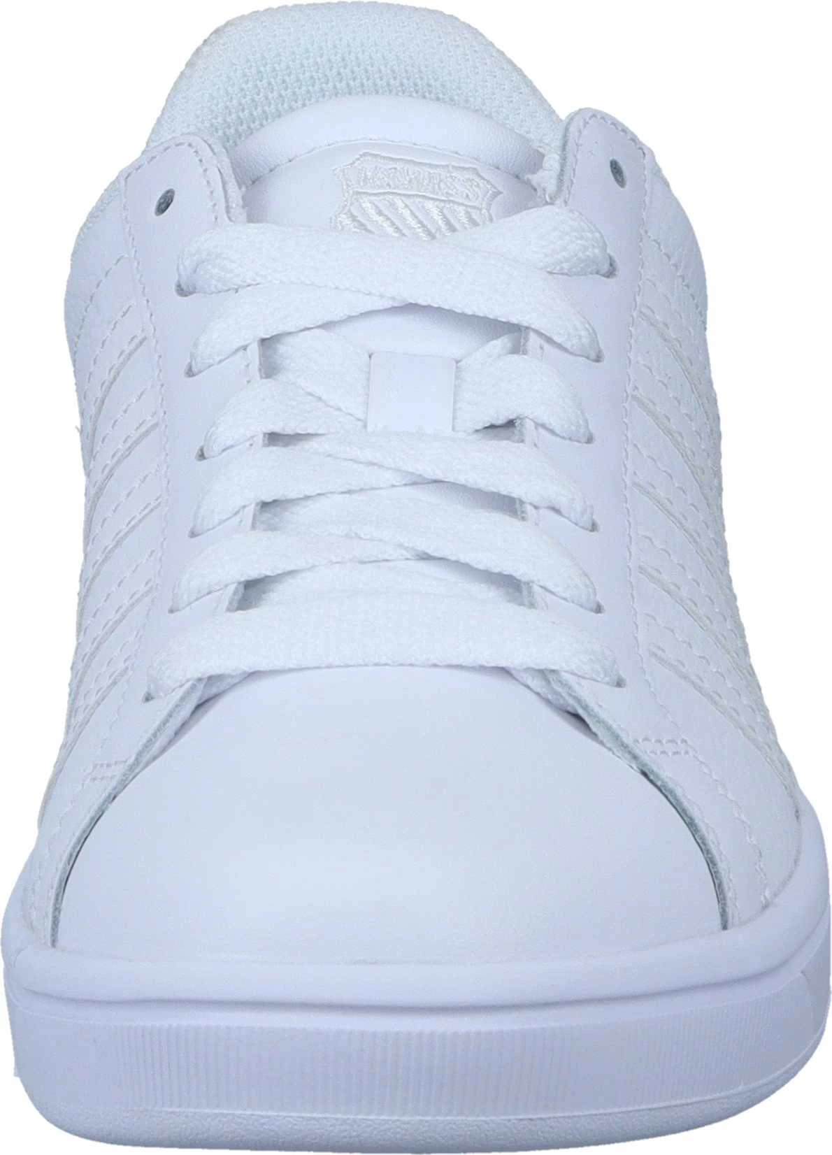 K-Swiss Sneaker Weiß 5 K-Swiss Sneaker Weiß – Bild 5