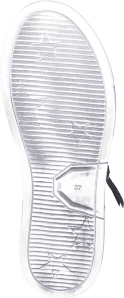 Manitu-Damen Sneaker Blau -PS Schuhe Verkaufsladen 990082 01 01 006