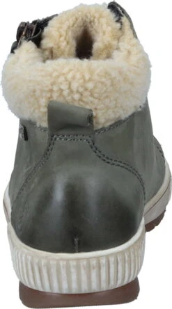 Remonte Stiefeletten Grün 9 Remonte Stiefeletten Grün -PS Schuhe Verkaufsladen 990117 07 07 003