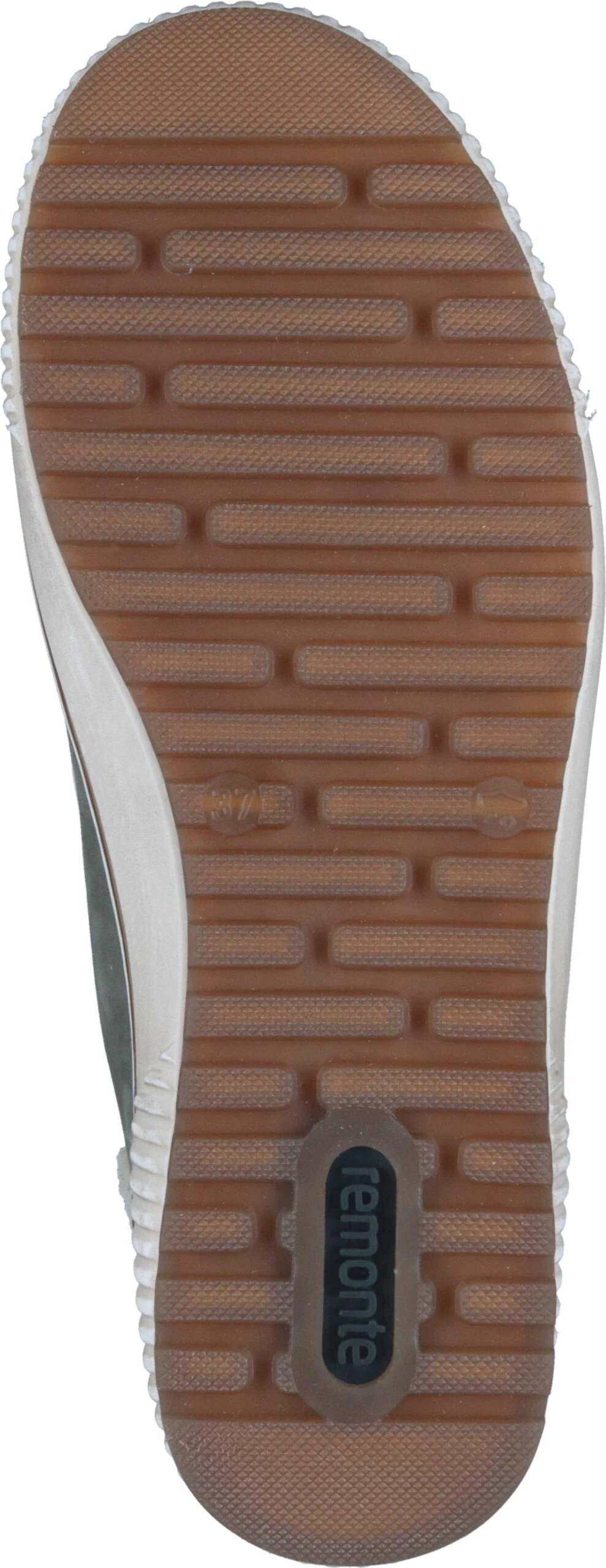 Remonte Stiefeletten Grün 6 Remonte Stiefeletten Grün – Bild 6