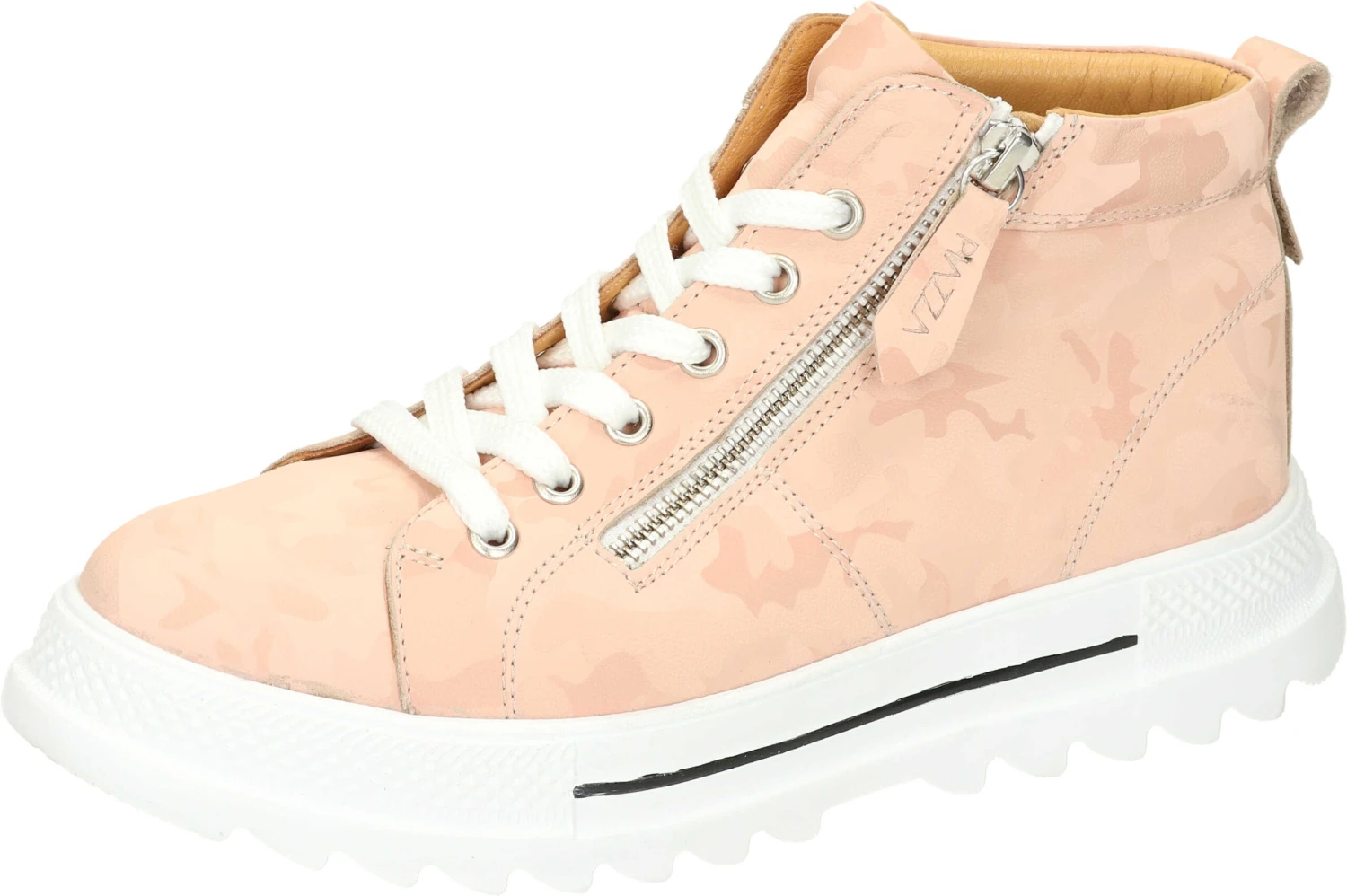 Piazza Damen Stiefeletten Beige 1 Piazza Damen Stiefeletten Beige