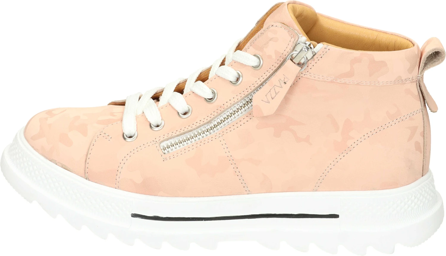 Piazza Damen Stiefeletten Beige 2 Piazza Damen Stiefeletten Beige – Bild 2