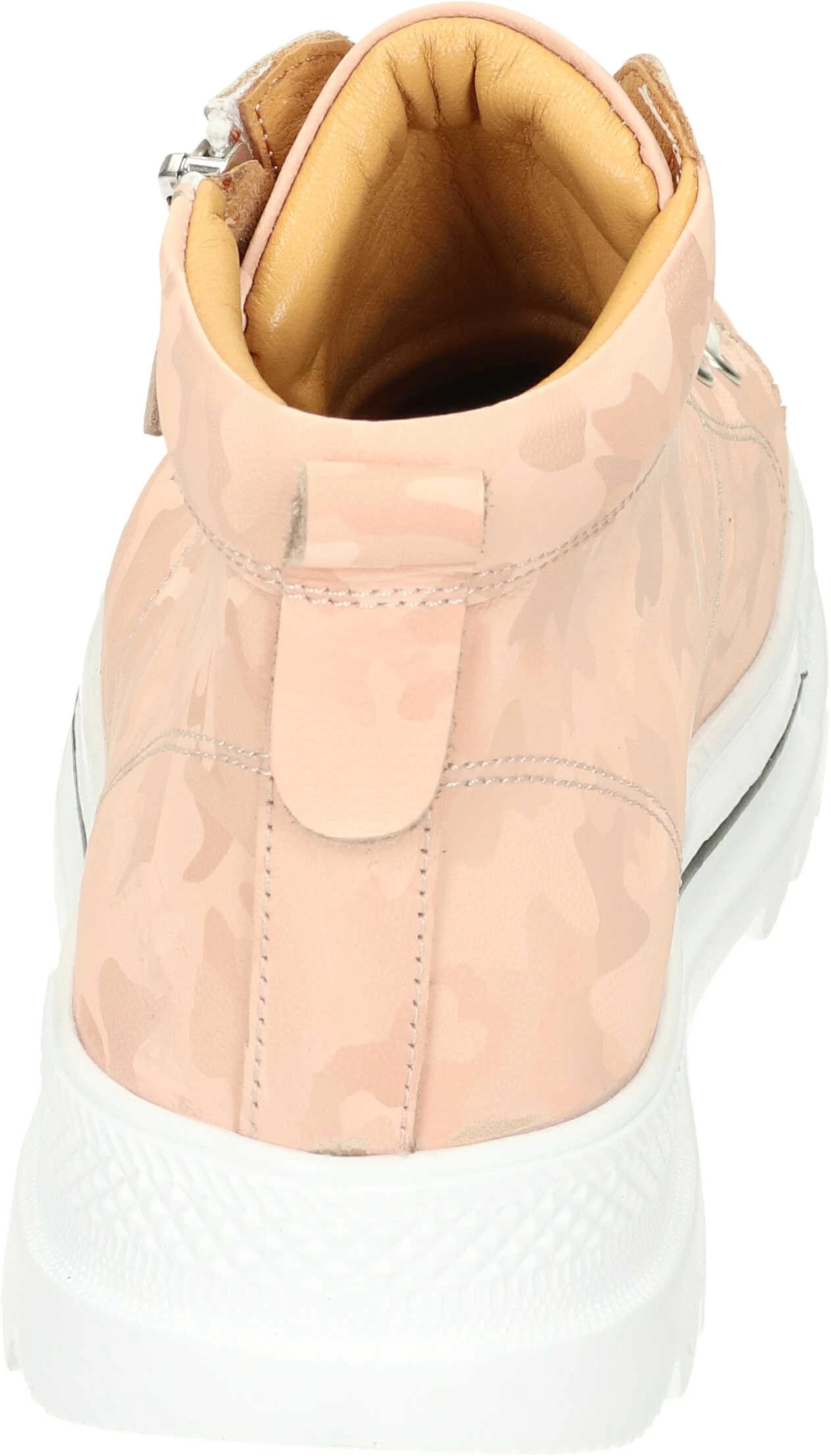 Piazza Damen Stiefeletten Beige 3 Piazza Damen Stiefeletten Beige – Bild 3