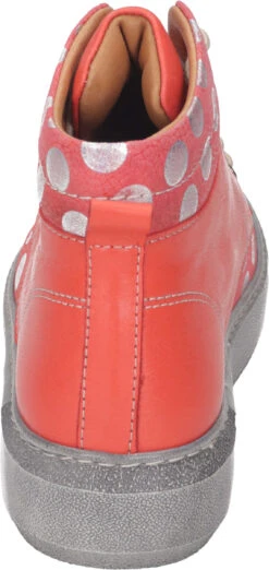 Manitu-Damen Sneaker Beige -PS Schuhe Verkaufsladen 990144 04 04 003