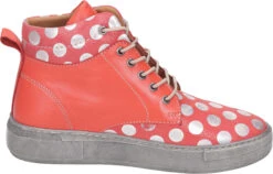 Manitu-Damen Sneaker Beige -PS Schuhe Verkaufsladen 990144 04 04 004