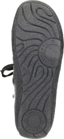 Manitu-Damen Sneaker Schwarz 13 Manitu-Damen Sneaker Schwarz -PS Schuhe Verkaufsladen 990189 01 01 006