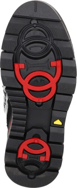 Polar-Tex Boots Silber -PS Schuhe Verkaufsladen 990213 92 92 006