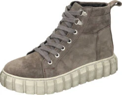 Piazza Boots Grau