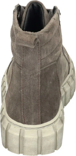 Piazza Boots Grau -PS Schuhe Verkaufsladen 990311 09 09 003