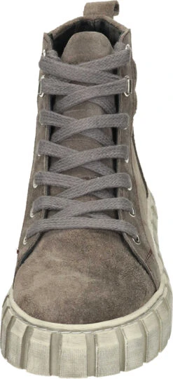 Piazza Boots Grau -PS Schuhe Verkaufsladen 990311 09 09 005