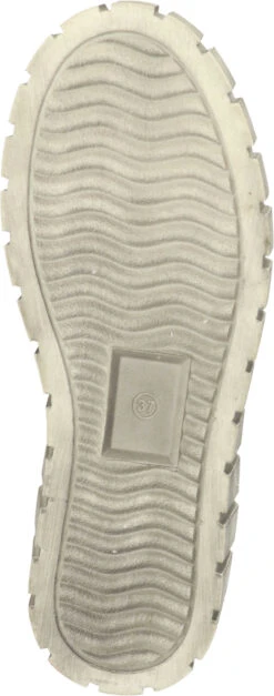 Piazza Boots Grau -PS Schuhe Verkaufsladen 990311 09 09 006