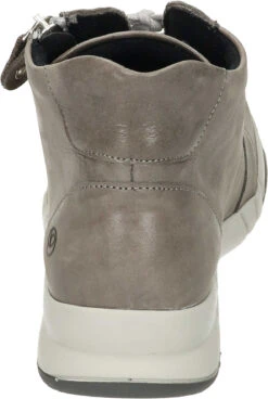 Suave Boots Grau -PS Schuhe Verkaufsladen 990321 09 09 003