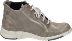 Suave Boots Grau -PS Schuhe Verkaufsladen 990321 09 09 004