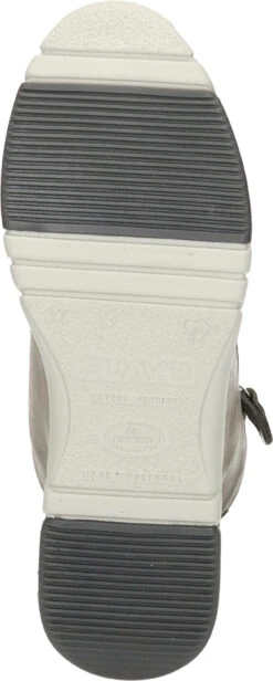 Suave Boots Grau -PS Schuhe Verkaufsladen 990321 09 09 006