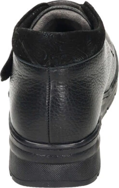 Comfortabel Boots Schwarz -PS Schuhe Verkaufsladen 990344 01 01 003