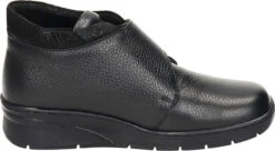 Comfortabel Boots Schwarz -PS Schuhe Verkaufsladen 990344 01 01 004