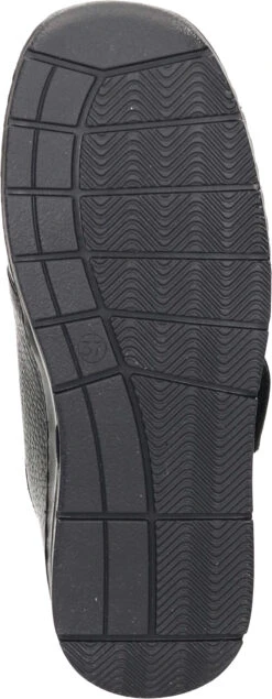 Comfortabel Boots Schwarz -PS Schuhe Verkaufsladen 990344 01 01 006