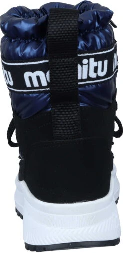 Polar-Tex Boots Blau -PS Schuhe Verkaufsladen 990365 05 05 003