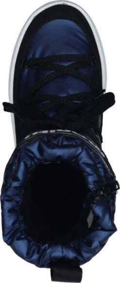 Polar-Tex Boots Blau -PS Schuhe Verkaufsladen 990365 05 05 007