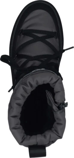 Polar-Tex Boots Grau -PS Schuhe Verkaufsladen 990366 09 09 007