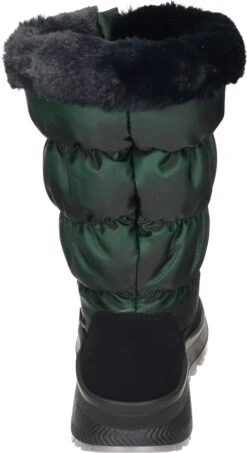 Polar-Tex Stiefel Grün 8 Polar-Tex Stiefel Grün -PS Schuhe Verkaufsladen 990368 07 07 003