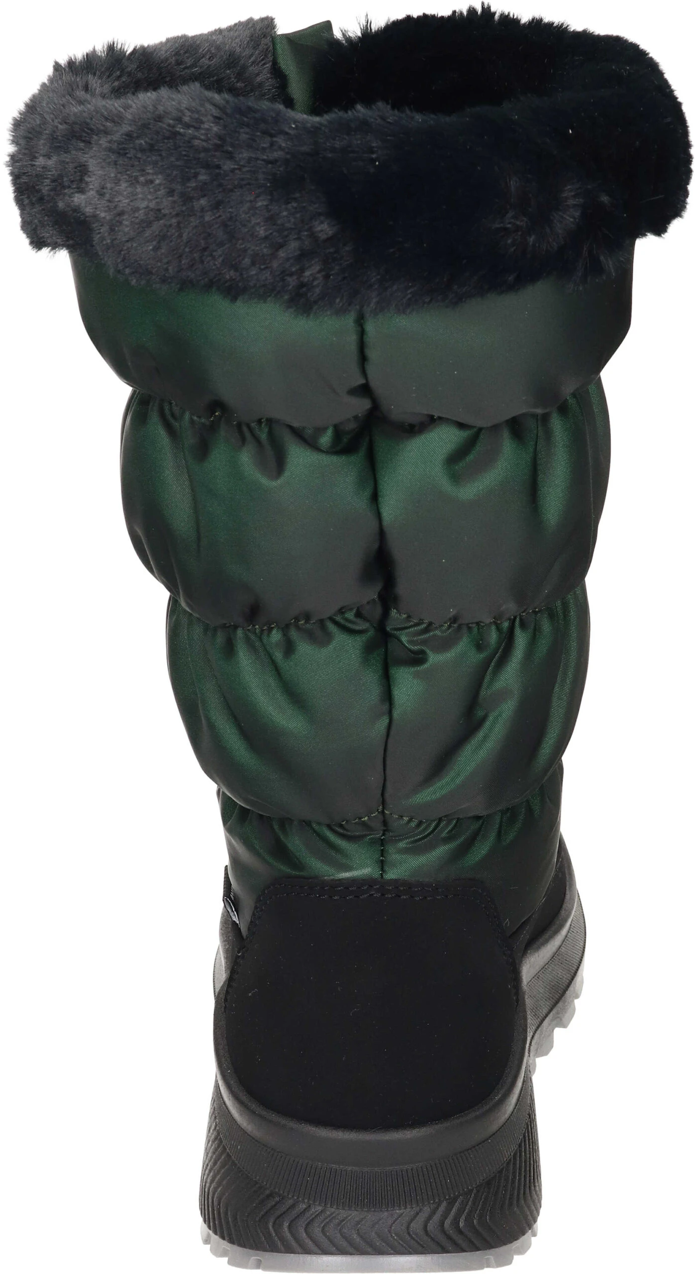 Polar-Tex Stiefel Grün 3 Polar-Tex Stiefel Grün – Bild 3