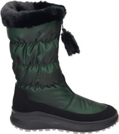 Polar-Tex Stiefel Grün 9 Polar-Tex Stiefel Grün -PS Schuhe Verkaufsladen 990368 07 07 004