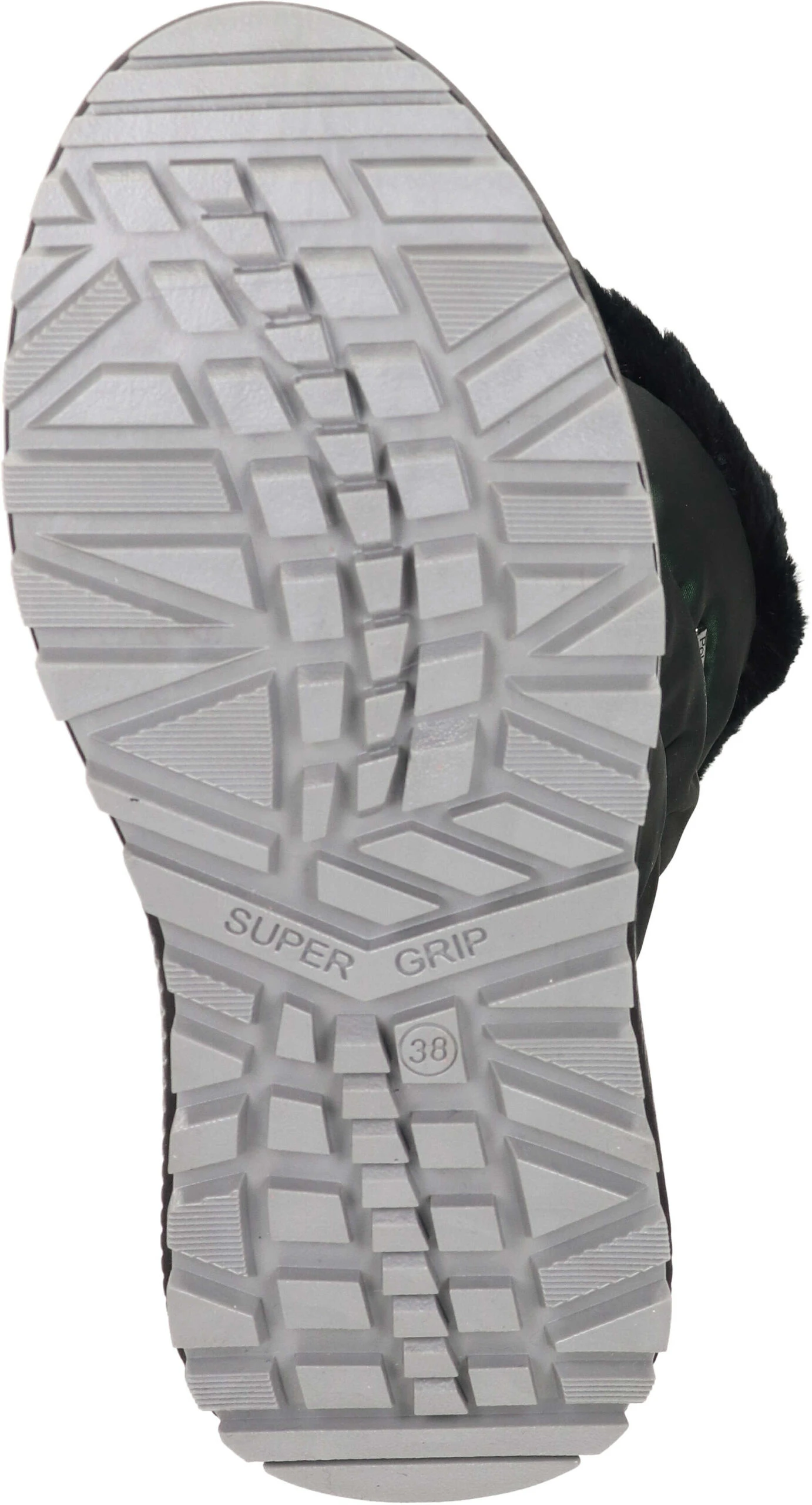 Polar-Tex Stiefel Grün 6 Polar-Tex Stiefel Grün – Bild 6