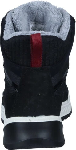 Polar-Tex Boots Schwarz 9 Polar-Tex Boots Schwarz -PS Schuhe Verkaufsladen 990391 01 01 003