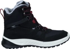 Polar-Tex Boots Schwarz 10 Polar-Tex Boots Schwarz -PS Schuhe Verkaufsladen 990391 01 01 004